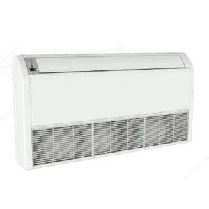 Aire acondicionado split piso cielo, 60000 Btu